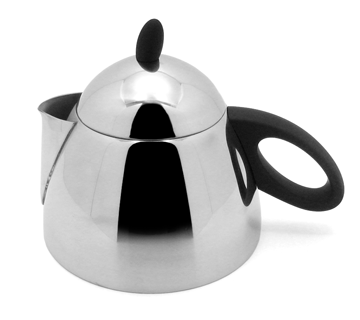 DULTON/Ѓ_g Stainless tea pot  (CH05_K174) STAINLESS TEA POT / XeX eB[|bg  CC[W