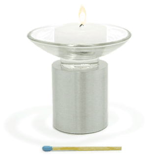 HAT TRICK/ nbggbN  (2N_044) CANDLE STAND / LhX^h  CC[W