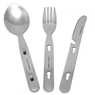 DULTON/Ѓ_g Unit cutlery  (T51133) CUTLERY SET / Jg[Zbg  CC[W