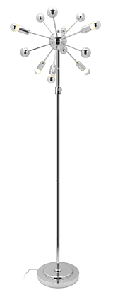 DULTON/Ѓ_g Floor lamp  (CH06_L260) FLOOR LAMP PLANET / tAv vlbg  CC[W