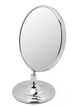 DULTON/Ѓ_g Flexible stand mirror (S65133) FLEXIBLE STAND LAMP / tLVu X^h~[  CC[W