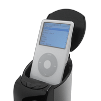 iPod Zbg