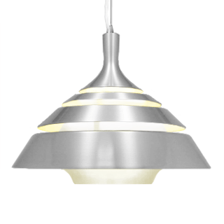 Aluminum pendant lamp Scotia (CH05-L185) 【 Metalmart 】DULTON