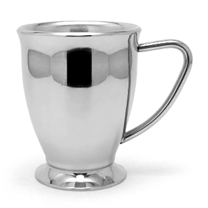 DULTON/Ѓ_g Stainless beer mug (350027_01) STAINLESS BEER MUG / XeX rA}O  CC[W