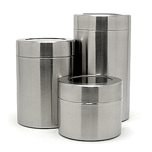 DULTON/Ѓ_g Stainless container S (D01_1) STAINLESS CANISTER / XeX LjX^[  CC[W