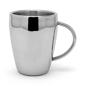 DULTON/Ѓ_g Stainless coffee mug (DYM_01) STAINLESS COFFEE MUG / XeX R[q[}O  CC[W