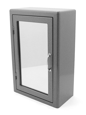 DULTON/Ѓ_g Wall cabinet rectangle H.gray (100_138) WALL CABINET RECTANGLE / EH[Lrlbg Ng  CC[W