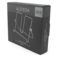 ZACK ALESSA COOKBOOK STAND (20647) ALESSA COOKBOOK STAND / NbNubNX^h 