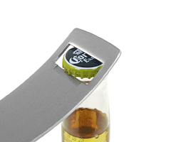 ZACK SINOS bottle opener (20558) BOTTLE OPENER / {gI[vi[ 𔲂C[W