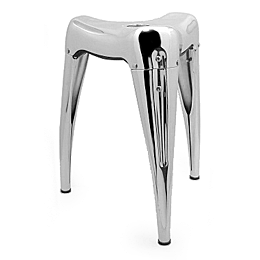 DULTON/Ѓ_g Stacking stool Wisdom tooth (100_115) 3-LEGS STACKING STOOL / RbO X^bLOXc[  CC[W