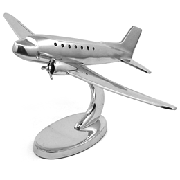 AIR PLANE DC-3 イメージ