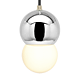 BALL SHADE LAMP MINI