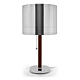 CYLINDER TABLE LAMP