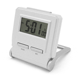 ELECTRIC WAVE TRAVEL CLOCK