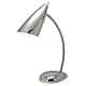 FLEXIBLE DESK LAMP