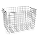 STACKING WIRE BASKET