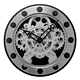 WALL CLOCK TIME LAUNCHER