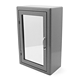 WALL CABINET RECTANGLE