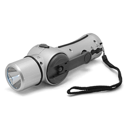 DYNAMO LANTERN TOACH LIGHT イメージ