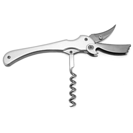 METAL SOMMELIER KNIFE イメージ