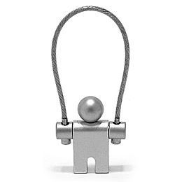 KEY RING JUMPER イメージ