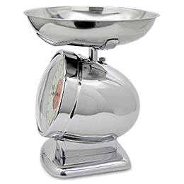 KITCHEN SCALE STREAMLINE イメージ