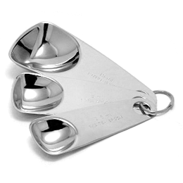 MEASURING SPOON SET イメージ