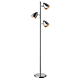 3ヘッド<br />フロアランプ 3 HEAD FLOOR LAMP
