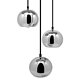 ステップボール<br />ペンダントランプ STEP BALL PENDANT LAMP